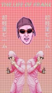 See more 'pewdiepie' images on know your meme! Filthy Frank Pink Life 1080x1920 Download Hd Wallpaper Wallpapertip