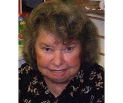 Ernestine Reece Obituary (1934