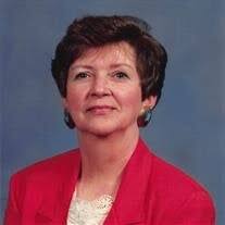 Carolyn Hiller Brines Obituary