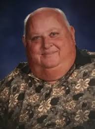 Obituary information for Robert Emory O'Dell Sr.