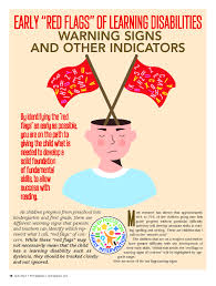 Image result for Developmental Red Flags