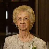 Mary Ann Wasik Obituary