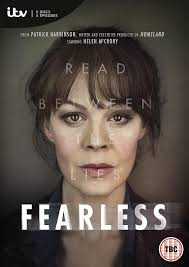 British drama series Fearless explores justice system