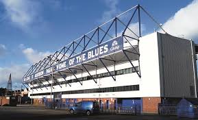 The current stadium will be. Everton Stadium New Blue Horizon Insight Property Week