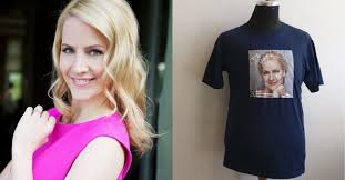 Facebook/ judith rakers unten drunter trägt judith rakers. Judith Rakers Shirt Aus Der Br Sendung Ringlstetter