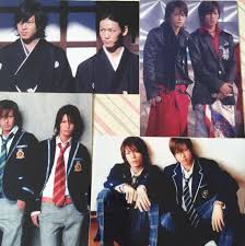 Kamenashi kazuya yamashita tomohisa hey! Nobuta Kamenashi Kazuya Yamashita Tomohisa Hobbies Toys Collectibles Memorabilia Fan Merchandise On Carousell
