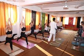 yoga teacher courses in