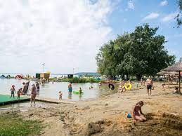 Szigliget strand mellet levo, csendes, kenyelmes haz. Szigligeti Strand