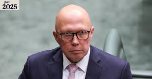 Peter Dutton shares: Inside Canberra's political 'dirt units'