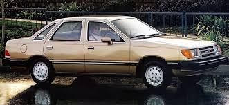 Image result for Light Charcoal 1983 Tempo