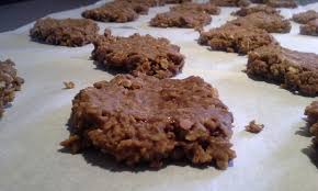 How To Make No Bake Chocolate Oatmeal Cookies Recipe Chocolate Oatmeal Cookies Oatmeal Cookie Recipes Baking