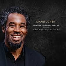 Dhani Jones (@d0057) • Instagram photos and videos