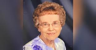 Elaine Meyer Obituary