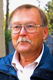 Gary Alm's Instagram, Twitter & Facebook