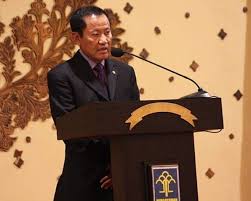 Amir Syamsudin: MK Manipulasi Hukum Demi Kepentingan Politik