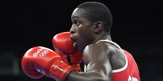 As finais de ambos torneios (masculino e feminino) foram realizadas no estádio do maracanã. Jo De Rio 2016 Boxe Battu Cissokoho Remporte Le Bronze