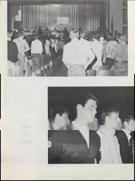 SPL Yearbooks Lewis And Clark 1969