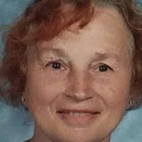 Obituary information for Patricia Addy-Schaad