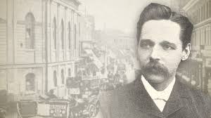 The Life And Ministry Of David Smith