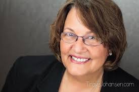 Linda Orcutt's Instagram, Twitter & Facebook