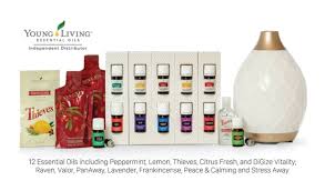 After studying with the world's experts in essential oils, the youngs began their first farm and distillery in 1994 and continue to share their mission and legacy with the world today. 15 Amazing Young Living Business Cards Free Shipping Tank Prints