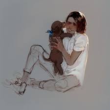 Far cry 6 amigos are its version of far cry 5's fangs for hire, ubisoft toronto confirmed with stevivor. Far Cry 6 On Twitter Check Out This Wholesome Diego With Puppy Chorizo By Yanh Hyung Farcry6