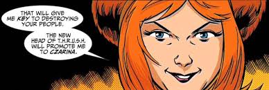 Olga, Queen of the Cossacks screenshots, images and pictures