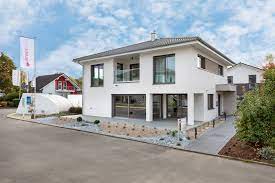 Passende immobilien in der umgebung von mannheim Musterhaus Mannheim Talbau Haus Hauser Aus Holz Fur Menschen Mit Ideen