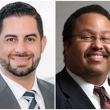 Democratic mayor vs. DeSantis-appointed Republican in Palm Beach County