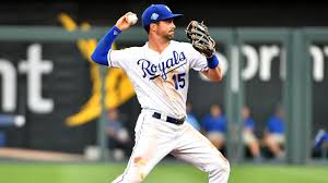 Royals And Whit Merrifield Reportedly Agree To Four Year 16 25 Million Extension Http Bit Ly 2fxrzye Shaq Thompson Sports Headlines Sports News