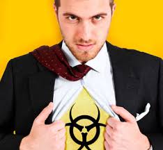 Reconocer a las personas tóxicas