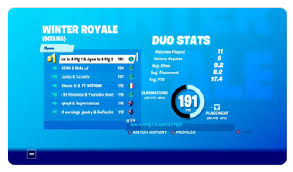 Find top fortnite players on our leaderboards. Fortnite Winter Royale 2019 Standings Leaderboard Tips Prima Games