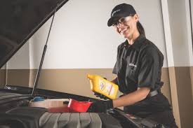 Learn more about synthetic blend motor oil. Oil Change Near Me