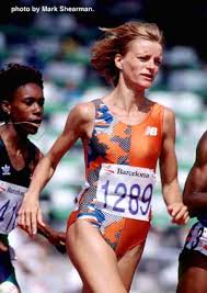 Ellen macarthur (born 1976), british yachtswoman; Mark Shearman Mbe ×'×˜×•×•×™×˜×¨ Bornonthis Day In 1966 The 1992 800m Olympic Gold Medallist Ellen Van Langen Globalsportscom Atletiekunie Https T Co Ywbhtu5bdt