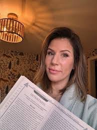 Craig Aronoff's Instagram, Twitter & Facebook