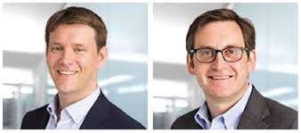 Ryan Straus and Dan Friedberg Join Fenwick, Launching Payment Systems  Practice