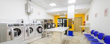 Large and small machines to handle any size of load. The New Self Service Laundry Patra Has Opened