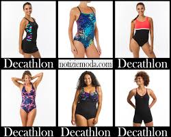 Sfoggia un look alla moda anche sulle spiagge con i costumi donna f k project e. Costumi Interi Decathlon 2021 Nuovi Arrivi Costumi Donna