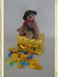 Anna Hoo Artists Bears