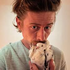 The first Ferrari 12Cilindri