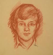 Sleeper from the collection of Anderson Gallery