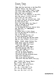 Pin On Lyrics Muse