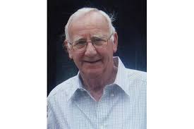 George Williams Obituary (1935