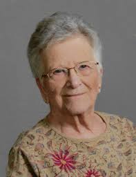 Obituary information for Marion Paulina Quick