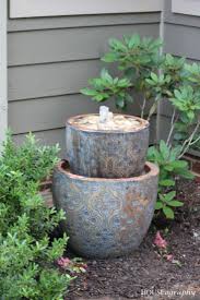 1.449 angebote zu solarbrunnen für garten im gartenbrunnen preisvergleich. Marvelous Small Front Garden Design With Waterfall Ideas 0208 Solarbrunnen Garten Gartenbrunnen Vorgarten