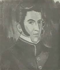 Conociendo la Historia de mi Institución: ¿Quién fue Basilio Borjas? Antonio  Basílio Borjas El Prócer (1787-1858) Antonio Basílio Borjas nació en  Cabimas en 1787, hijo de una de las primeras familias de