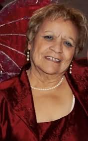 Rosa Rivera Obituary