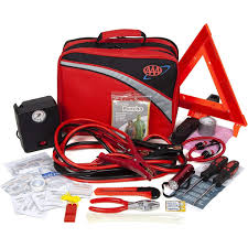 Image result for Emergency Car Kit