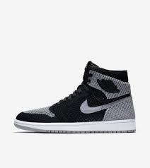 Maybe you would like to learn more about one of these? Air Jordan 1 Flyknit Shadow Release Date Nike Snkrs