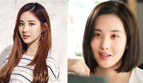 Potongan yang lebih dikenal ala rambut cepak. Trend Potongan Rambut Pendek Para Artis Korea Viu